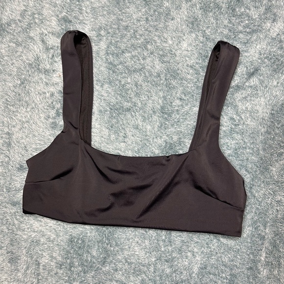 ASOS DESIGN Truly underboob bandeau bra - Medium - NEW - Picture 6 of 8